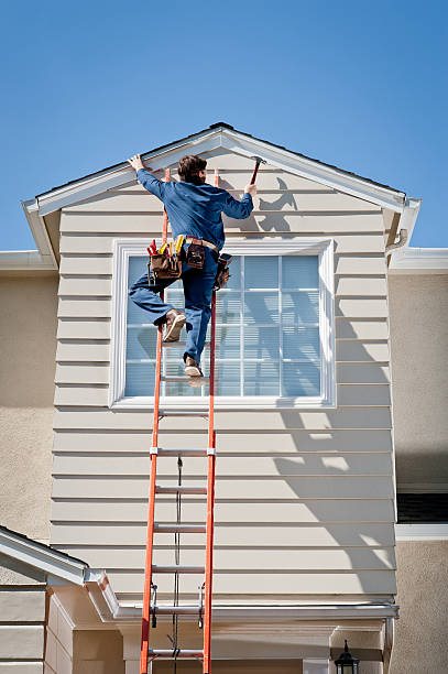 Best Insulated Siding Installation  in Maywood, NJ